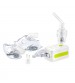 Nebulizator cu compresor, AGU, Balloon